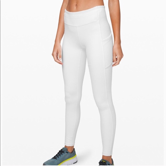 lululemon athletica Pants - SOLD! DO NOT BUY!